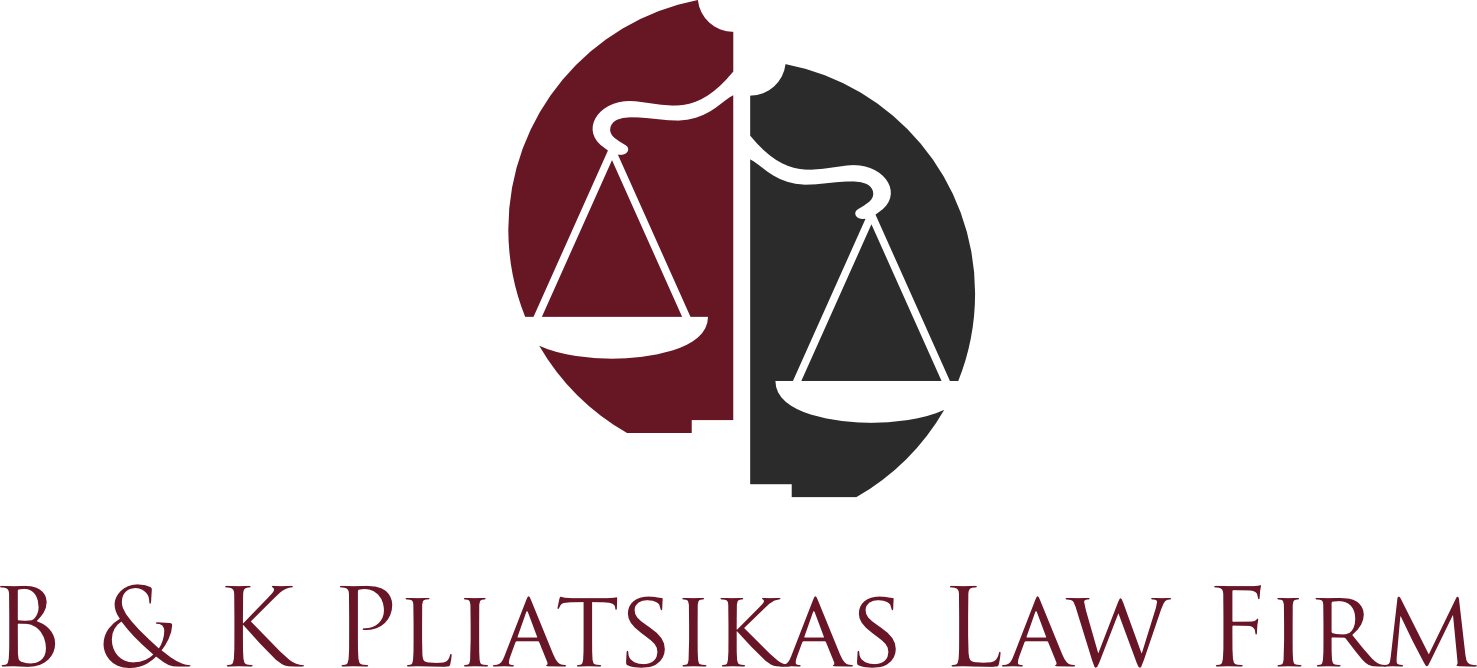 Pliatsikas Law